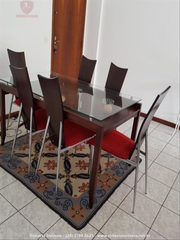 Apartamento a Venda no Liberdade em Resende