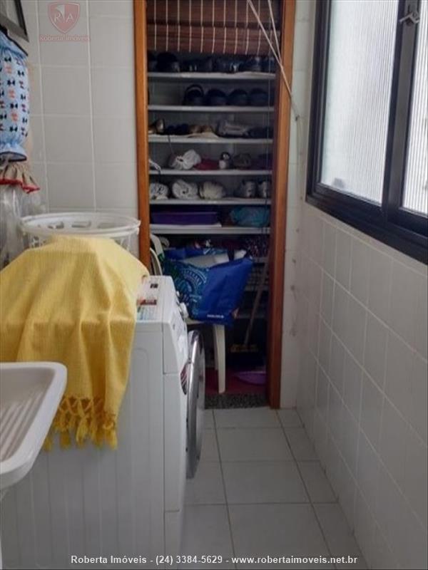 Apartamento a Venda no Liberdade em Resende
