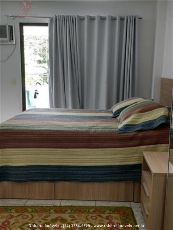 Apartamento a Venda no Liberdade em Resende