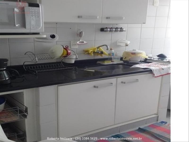 Apartamento a Venda no Liberdade em Resende