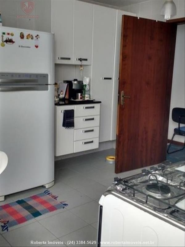 Apartamento a Venda no Liberdade em Resende