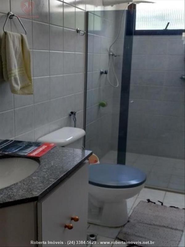 Apartamento a Venda no Liberdade em Resende