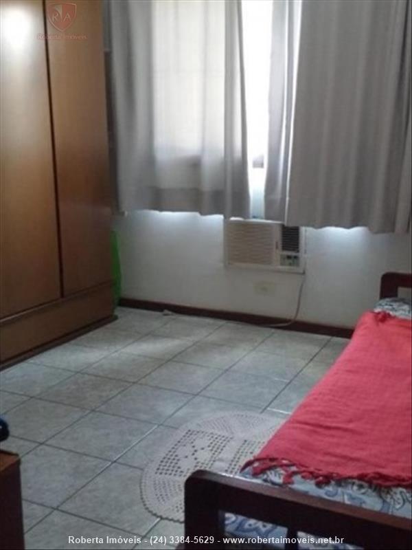 Apartamento a Venda no Liberdade em Resende