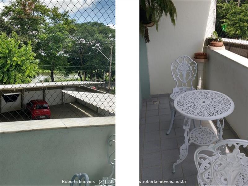 Apartamento a Venda no Liberdade em Resende