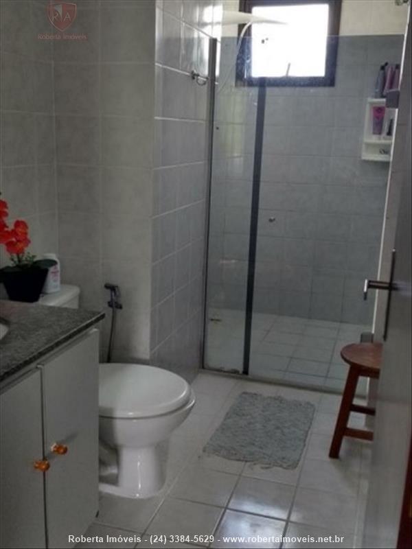 Apartamento a Venda no Liberdade em Resende