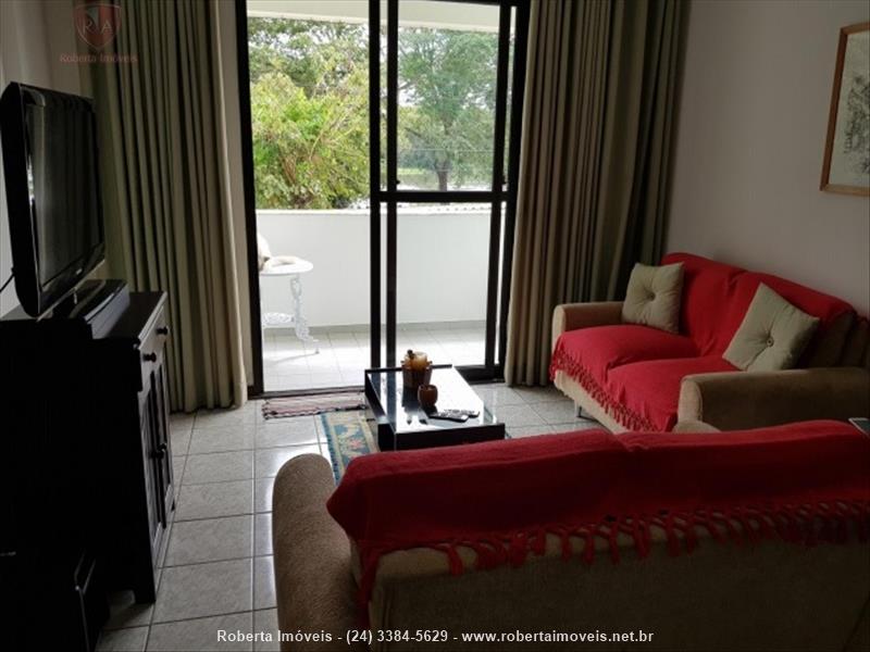 Apartamento a Venda no Liberdade em Resende