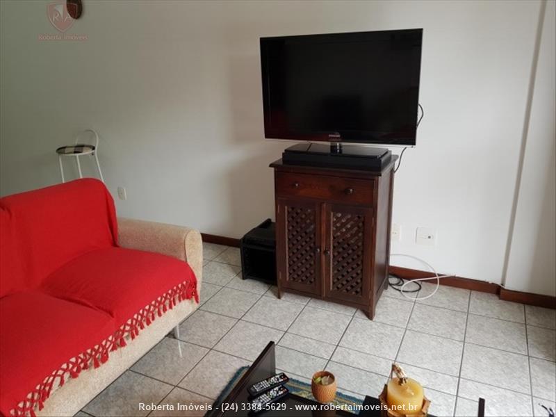 Apartamento a Venda no Liberdade em Resende
