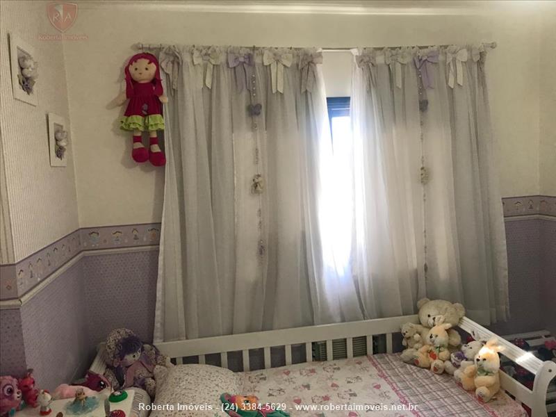 Apartamento a Venda no Vila Julieta em Resende