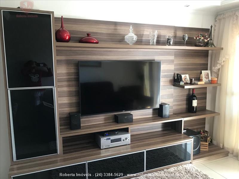 Apartamento a Venda no Vila Julieta em Resende
