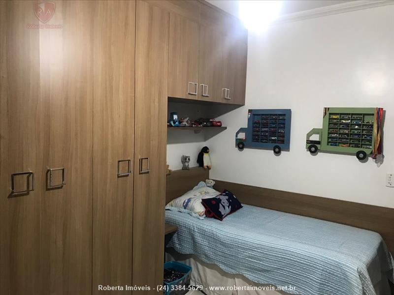 Apartamento a Venda no Vila Julieta em Resende