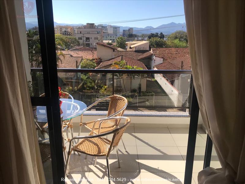Apartamento a Venda no Vila Julieta em Resende