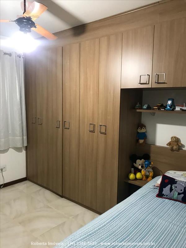 Apartamento a Venda no Vila Julieta em Resende