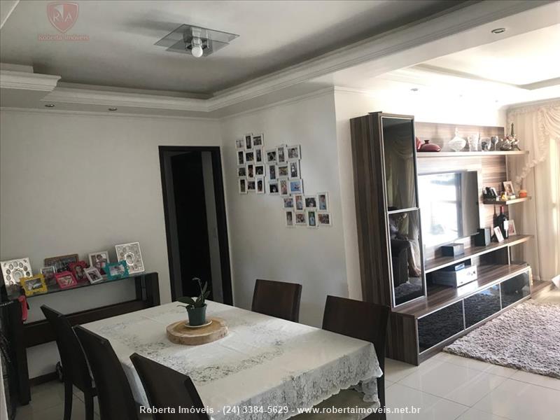 Apartamento a Venda no Vila Julieta em Resende