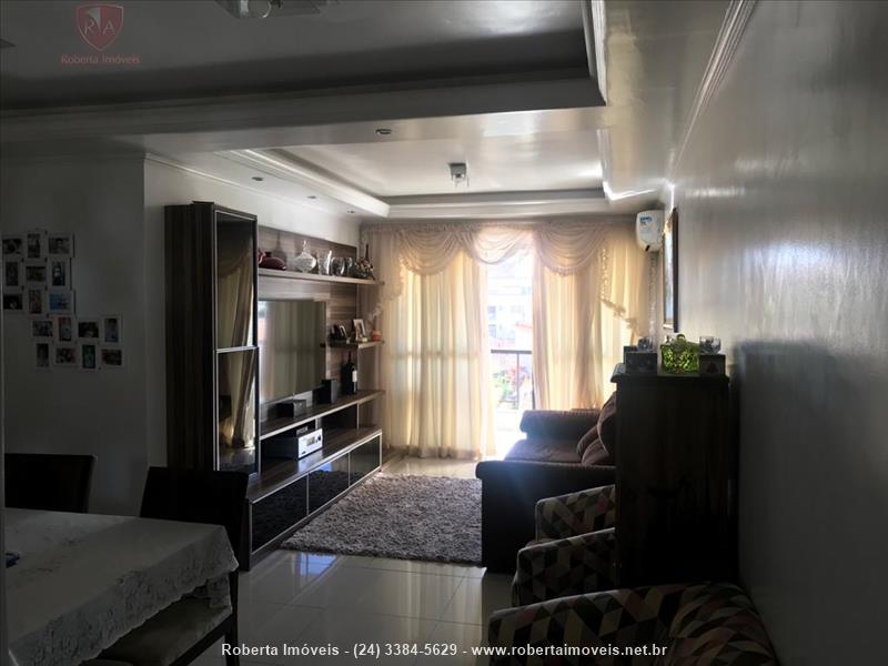 Apartamento a Venda no Vila Julieta em Resende