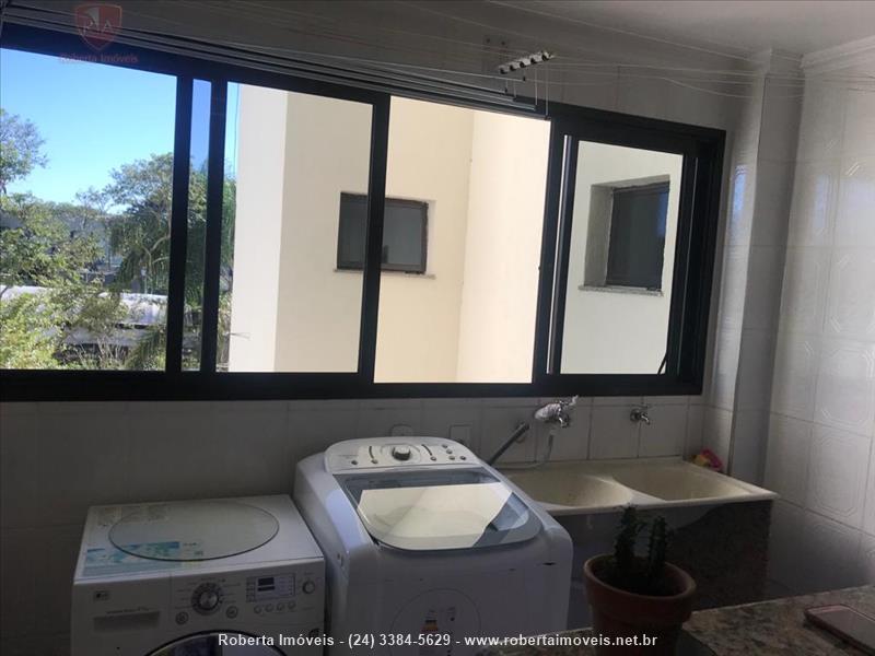 Apartamento a Venda no Vila Julieta em Resende