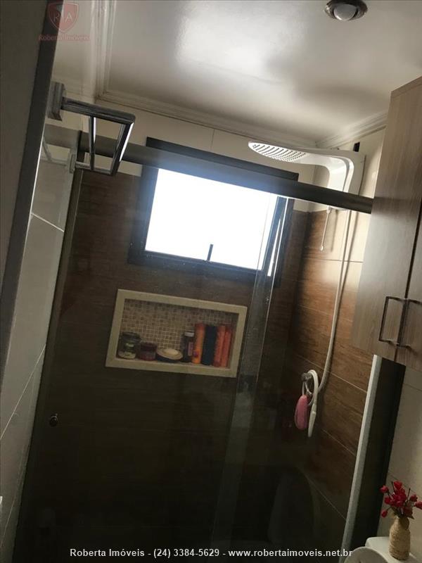 Apartamento a Venda no Vila Julieta em Resende