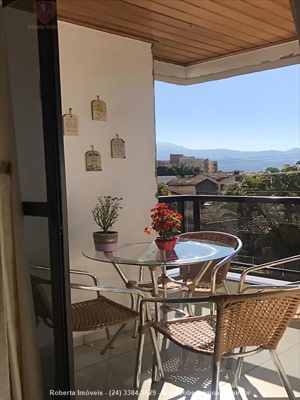 Apartamento a Venda no Vila Julieta em Resende