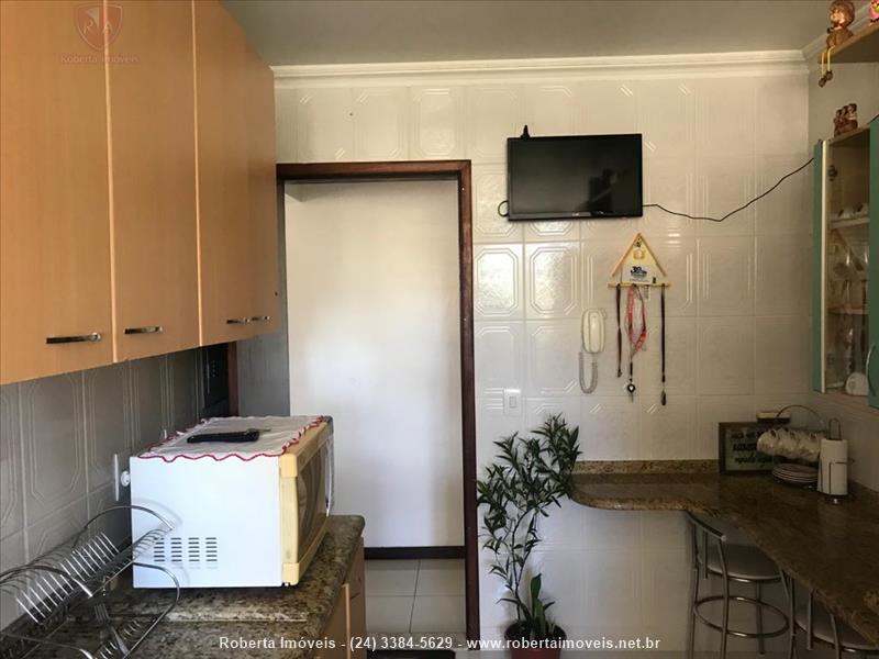 Apartamento a Venda no Vila Julieta em Resende