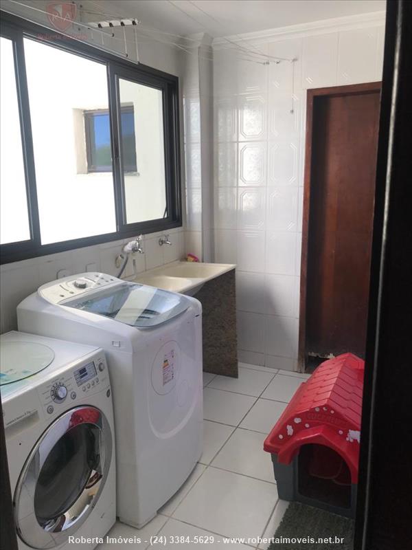 Apartamento a Venda no Vila Julieta em Resende
