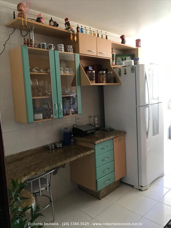 Apartamento a Venda no Vila Julieta em Resende