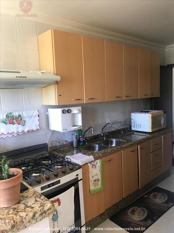 Apartamento a Venda no Vila Julieta em Resende