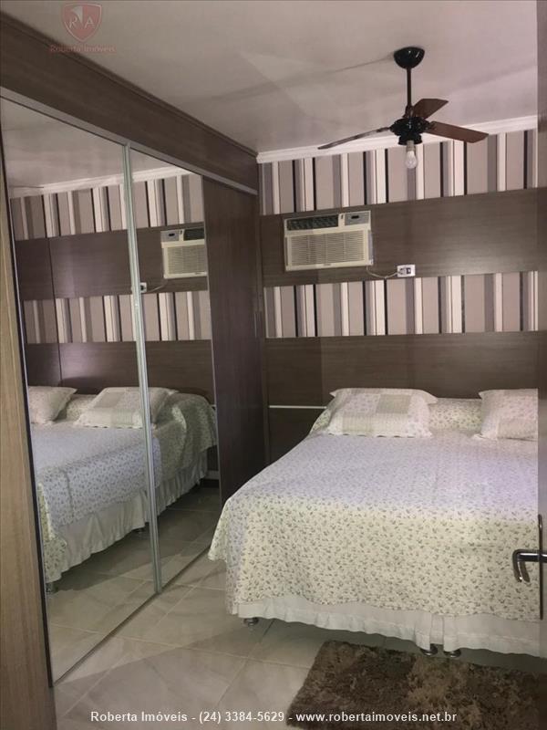 Apartamento a Venda no Vila Julieta em Resende