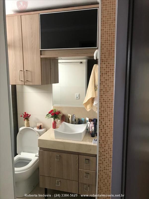 Apartamento a Venda no Vila Julieta em Resende