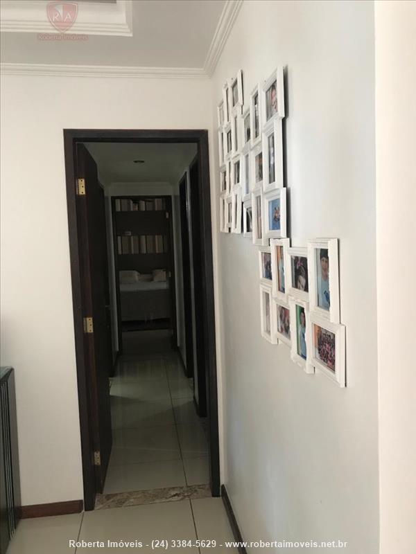 Apartamento a Venda no Vila Julieta em Resende