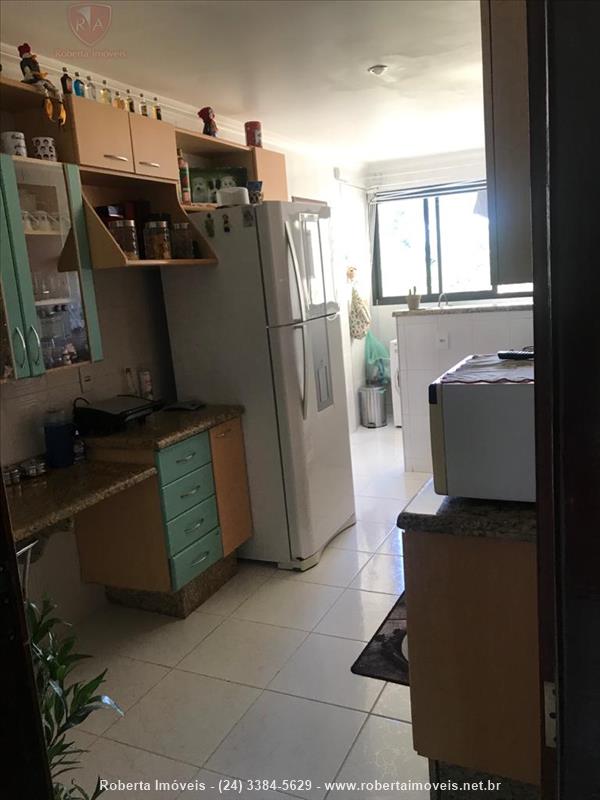 Apartamento a Venda no Vila Julieta em Resende