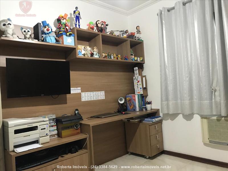 Apartamento a Venda no Vila Julieta em Resende