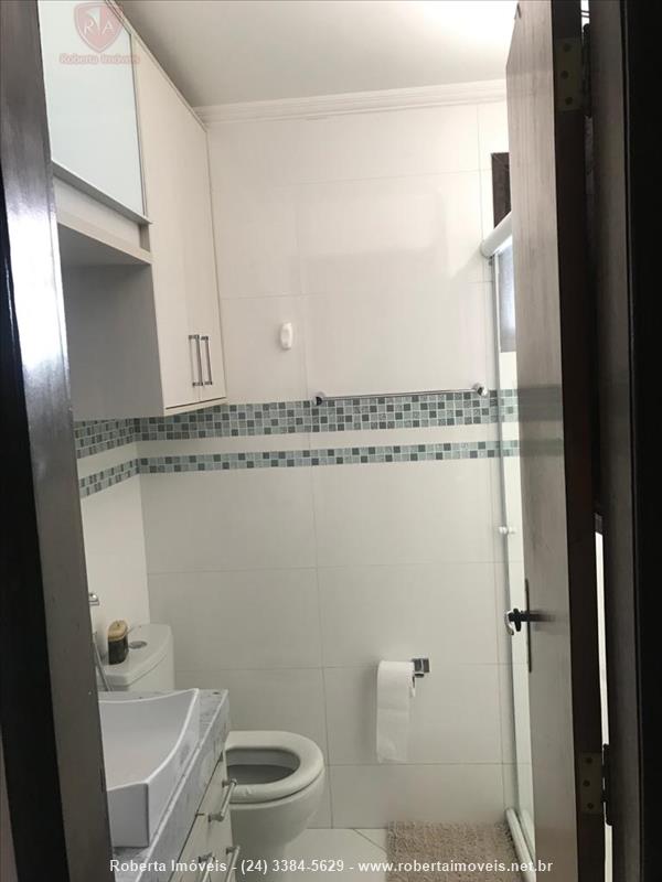 Apartamento a Venda no Vila Julieta em Resende