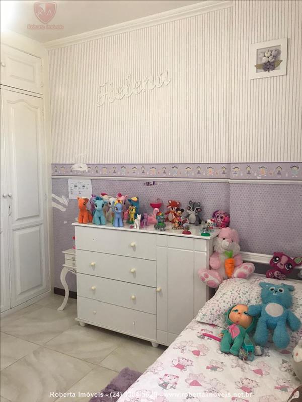Apartamento a Venda no Vila Julieta em Resende