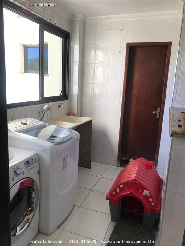 Apartamento a Venda no Vila Julieta em Resende
