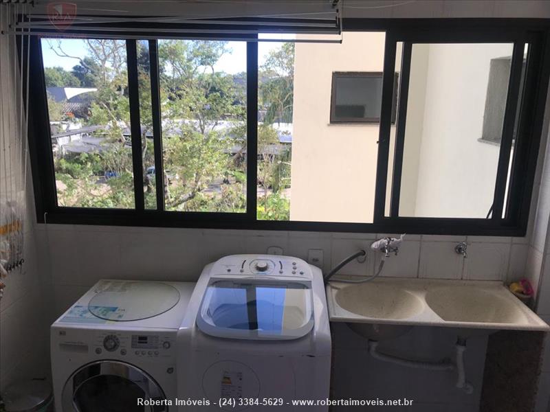 Apartamento a Venda no Vila Julieta em Resende