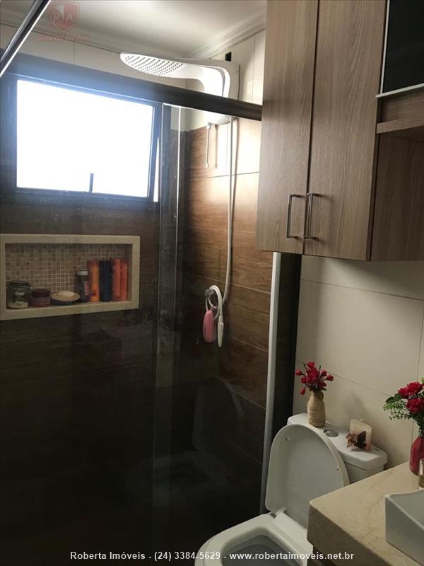 Apartamento a Venda no Vila Julieta em Resende