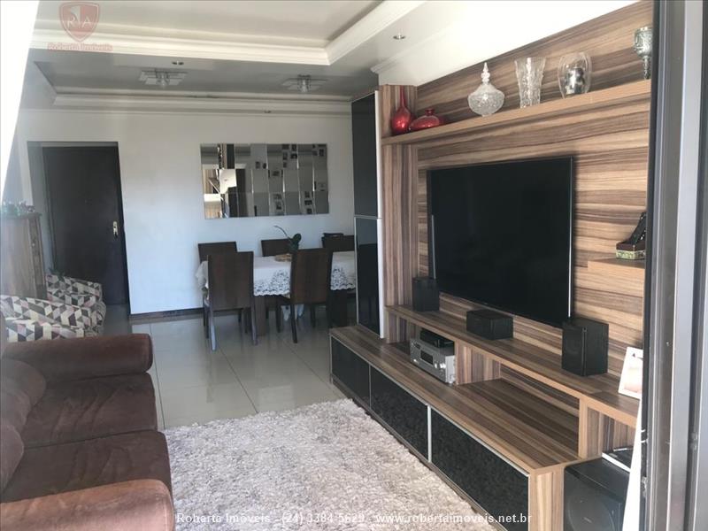 Apartamento a Venda no Vila Julieta em Resende