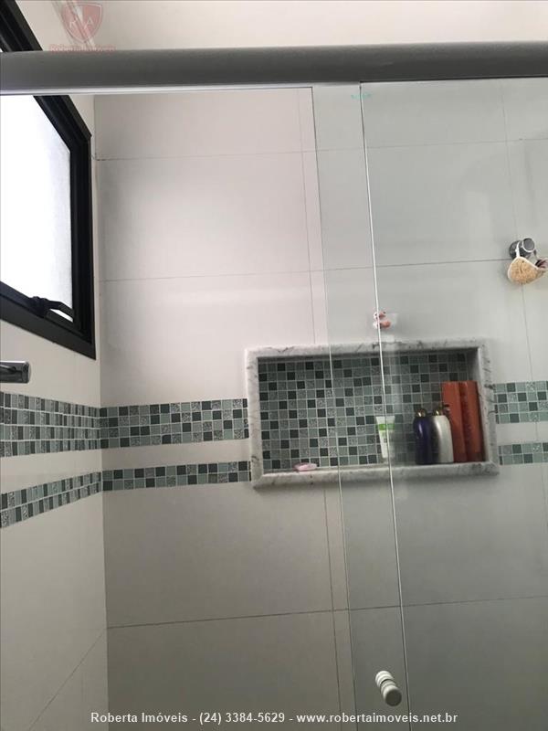Apartamento a Venda no Vila Julieta em Resende