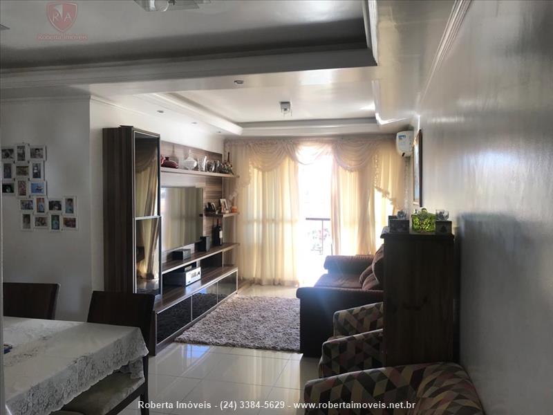 Apartamento a Venda no Vila Julieta em Resende