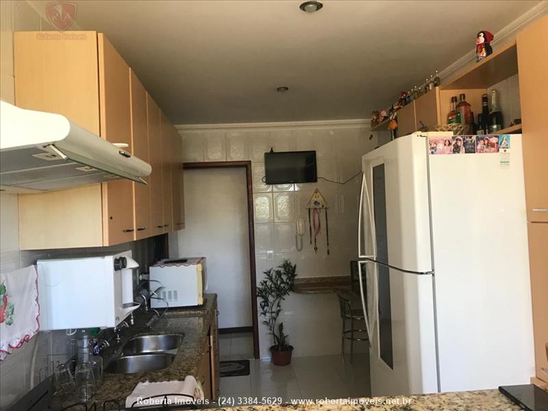 Apartamento a Venda no Vila Julieta em Resende