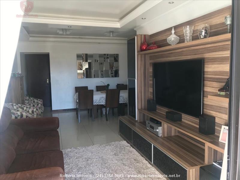 Apartamento a Venda no Vila Julieta em Resende