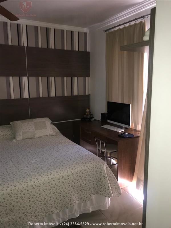 Apartamento a Venda no Vila Julieta em Resende