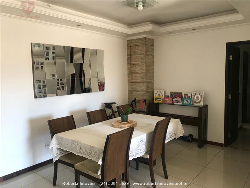 Apartamento a Venda no Vila Julieta em Resende
