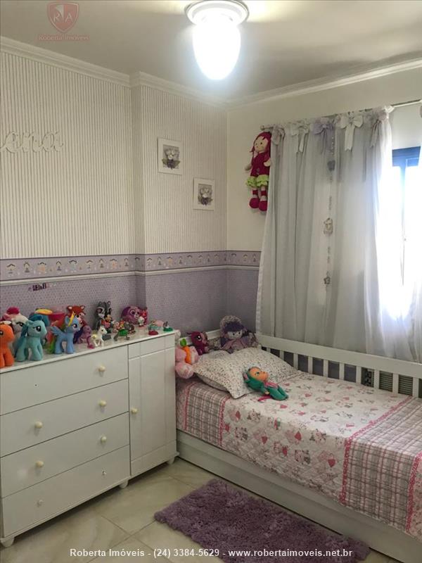 Apartamento a Venda no Vila Julieta em Resende