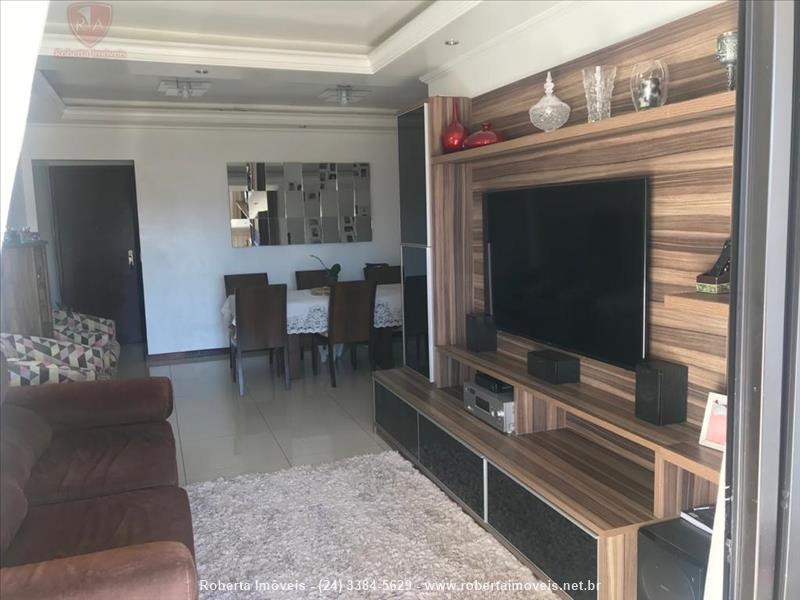 Apartamento a Venda no Vila Julieta em Resende
