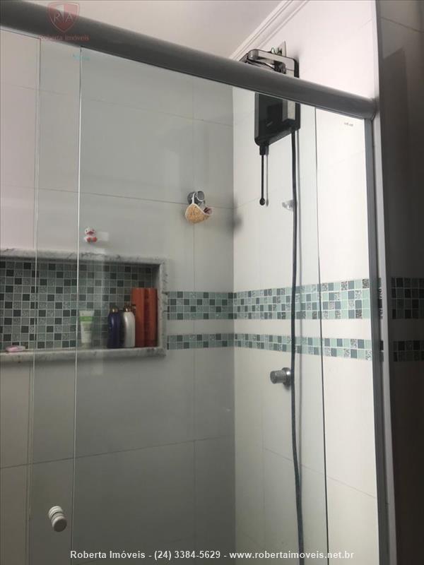Apartamento a Venda no Vila Julieta em Resende