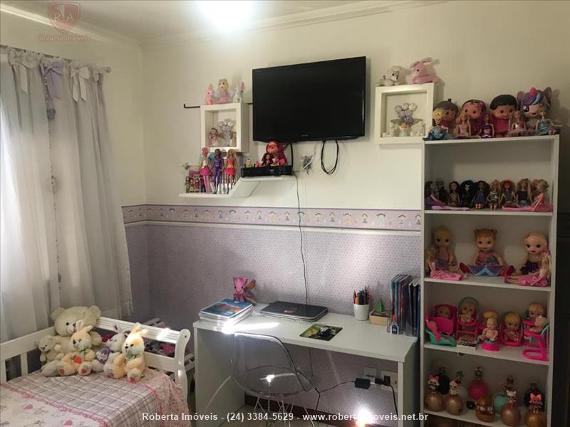 Apartamento a Venda no Vila Julieta em Resende
