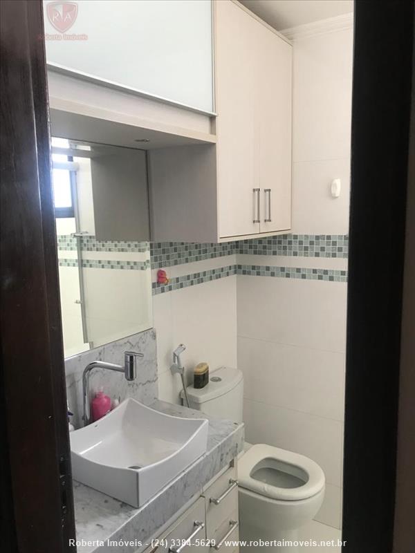 Apartamento a Venda no Vila Julieta em Resende