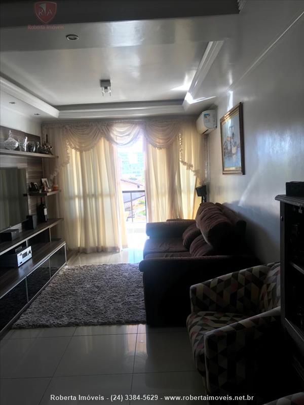 Apartamento a Venda no Vila Julieta em Resende