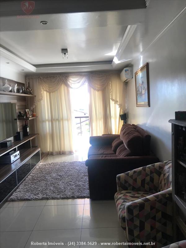Apartamento a Venda no Vila Julieta em Resende