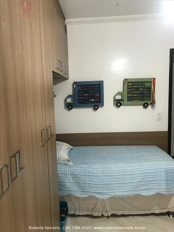 Apartamento a Venda no Vila Julieta em Resende
